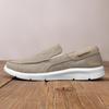 Loafers For Men Shoes New Canvas Shoes Classic Leisure Shoes Comfortable Breathable Sneakers For Men Loafers