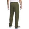 Nike Pantaloni della tuta Sportswear Tech Fleece con fondo aperto FB8013-222