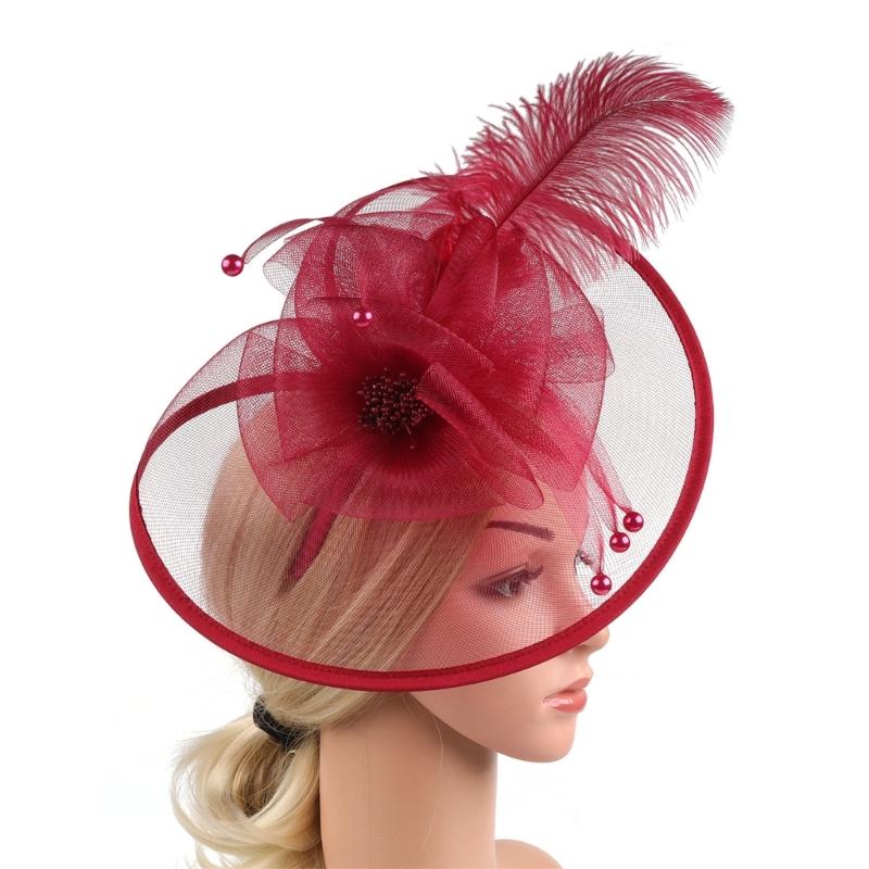 Fashionable Butterfly Hair Hoop Sweet Temperament Hair Rings Stylish Hairpiece for Weddings and Special Event