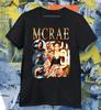 Tate McRae Gift For Family Black T-Shirt Cotton Full Size S-5XL Unisex T-Shirt