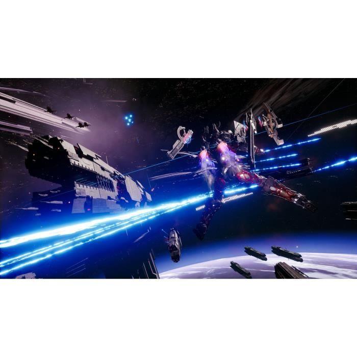 Daemon X Machina Titanic Scion - Jeu PS5
