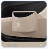 Borgward BX7/BX6/BX5/BX3/BXi7 Car Trash Can & Storage Organizer