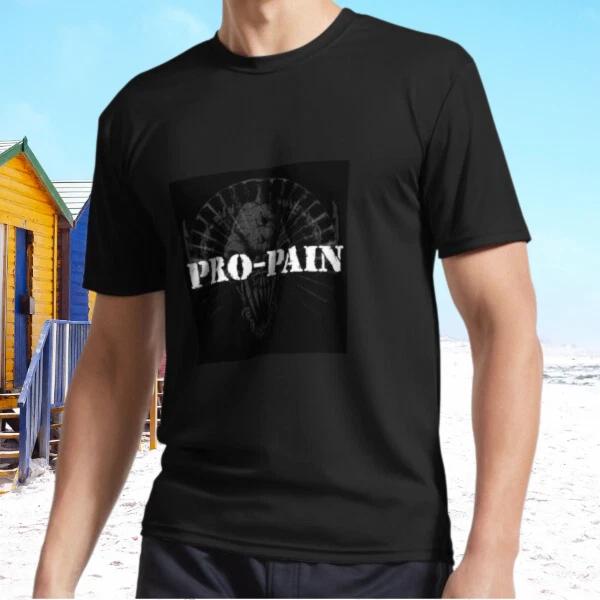 Новая футболка Pro Pain Active Смешная Размер S - 5XL S