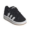 Childrens/Kids Campus 00s Leather Trainers