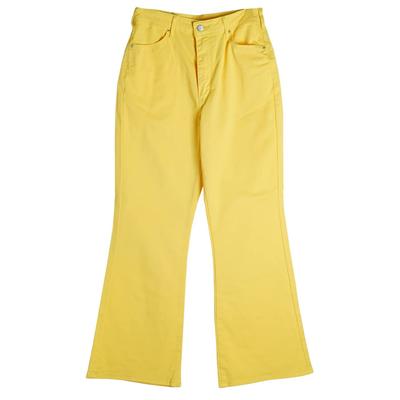 Sukně, kalhoty a další – Džíny