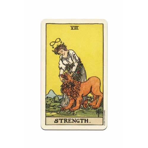 Nichiyu Tarot Deck, 78 Cards, Waite Edition, Fortune Telling, Authentic [The Smith-Waite Centennial Tarot Deck] "The 1909 Rider Edition is brought bac