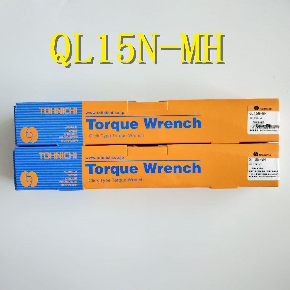 TOHNICHI QL15N-MH Torque Wrench QL15N-MH