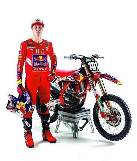 

Race Cycling & Motorcycle Sportswear Set L красный