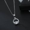 Korean Version of Simple Collarbone Chain Fashionable Versatile Set of Chain Birthday Gift for Women