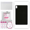 apgo Skin Sticker Film Foil Vinyl for the BACK Compatible with Honor Pad V7 , Scratch-resistant, Easy To Install - Matrix