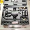 1000NM CRIN Injector Pneumatic Removal Puller Combination Tool Set for BOSCH DENSO DELPHI CAT CUMMINS SIMENS VOLVO