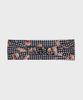 Eireve Kitten Check Headband (Black)
