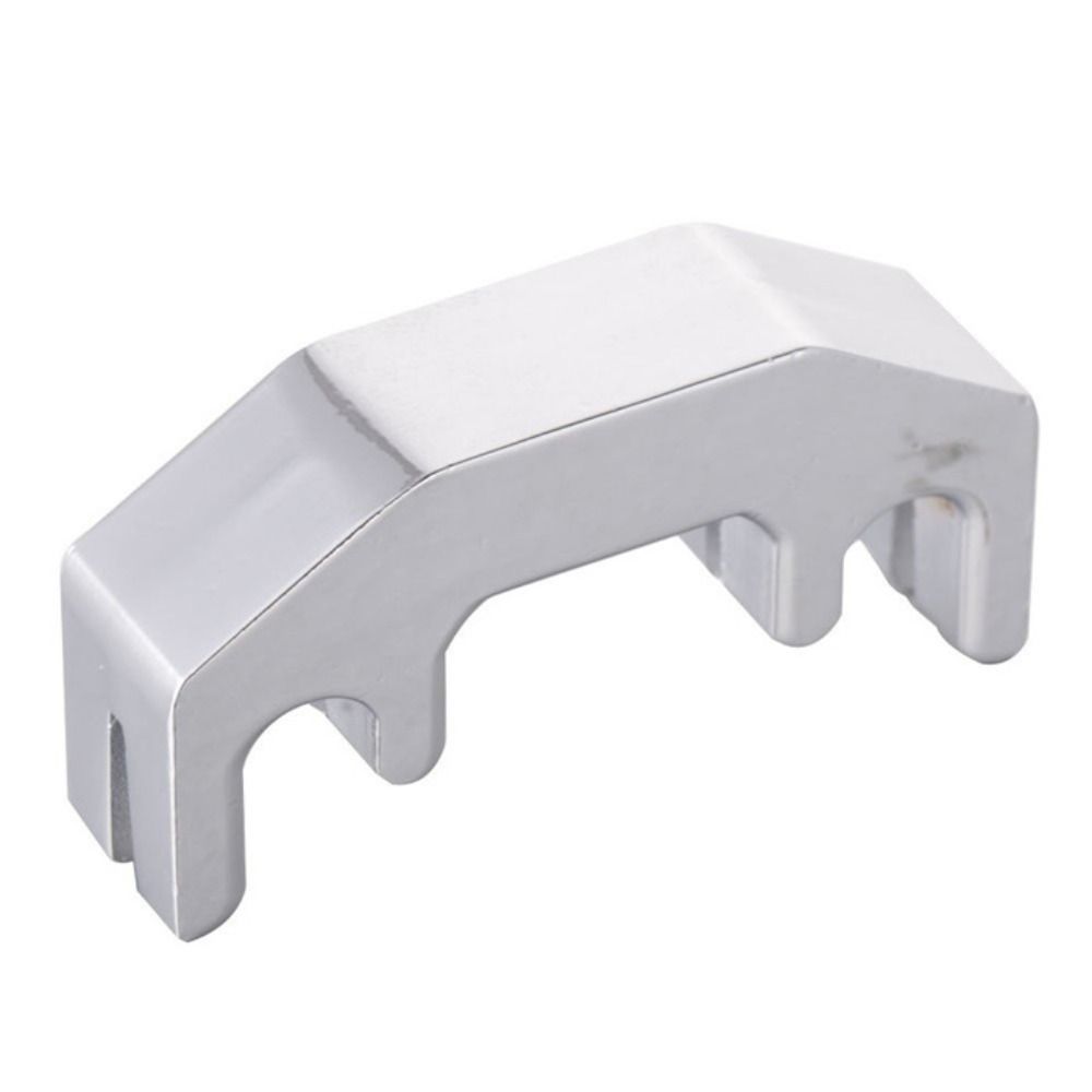 Leicht zu tragen Professioneller Geigen Dämpfer Aluminium Zink Zinklegierung 4 Zinken Geigen Dämpfer 1/2 3/4 4/4 Geige