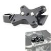 Para Kawasaki Er-6n Ninja 650R Versys 650/1000 Z125 /250/300/650/750/Z800/Z900 Soporte GPS para Manillar Soporte de Navegación para Motocicleta