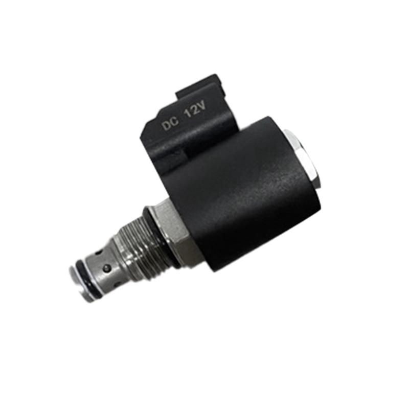 For New Holland Tractor Solenoid Valve 87701329 For B110B B110C B90B B95B B95BLR B95BTC B95C B95CLR B95CTC U80C