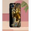 Egypt King Tutankhamun Case For Honor Magic 8 Pro 7 6 5 Lite Honor 200 400 X9c X9b X9a X8b X8a X8c 50 70 90 Cover