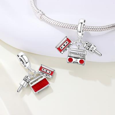 Sieraden – Charmes