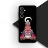 Wallpaper Jiraiya Narutos Uchiha Sasuke Cover for Motorola Moto Edge 70 60 Fusion Stylus NEO Pro Plus G04S G MAX Stylus G04 Case