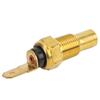Water Temperature Sensor 37750?MAZ?003 Copper ATV Accessories Replacement for TRX500FA TRX650FA