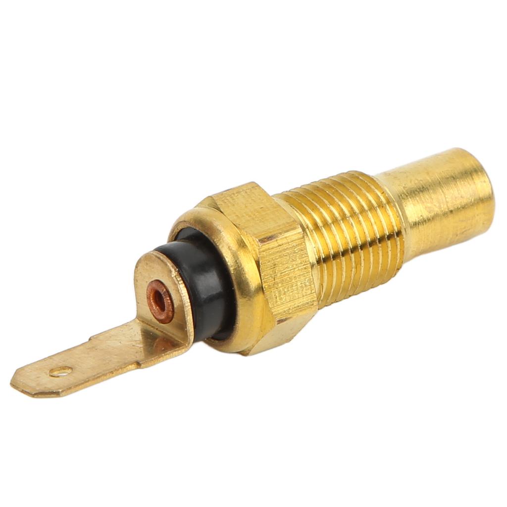 Water Temperature Sensor 37750?MAZ?003 Copper ATV Accessories Replacement for TRX500FA TRX650FA