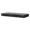 KVM Switch - ATEN - CS18208 - 8 Ports - USB 3.0 - HDMI - 4K DCI