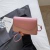 Niche Design High-end Bag Women's Bag Summer Versatile New Trendy Fashion Shoulder Messenger Bag Small Square Bag