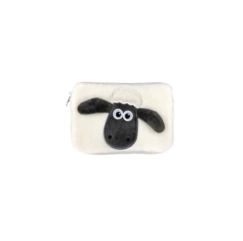 SK Japan Shaun the Sheep Mini Tissue Pouch
