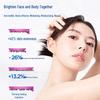 Vaseline Crema Schiarente Corpo e Viso Biancaneve