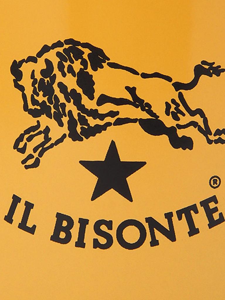IL BISONTE Enamel Mug 54_1_5452404298 F Yellow