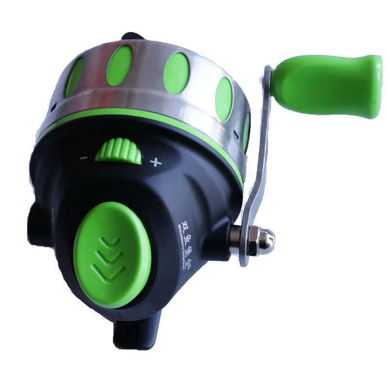 Oeny JG35 Spinning Reel