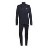 Medium Slim Tracksuit In Legend Ink Training Wear Set Men's (HK4467) J/M,