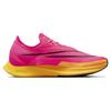 Nike ZoomX Streakfly Hyper Pink Unisex Sneakers Laser-Orange Black DJ6566-600