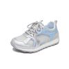 New Dad Shoes for Women Summer Student Sports Running Casual Shoes Mesh Breathable