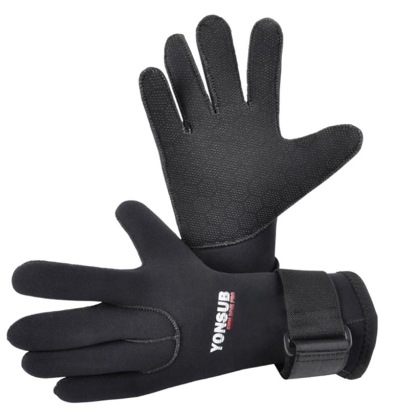 Yon sub Diving Gloves