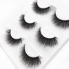 Lashie - Volume Multipack False Eyelashes
