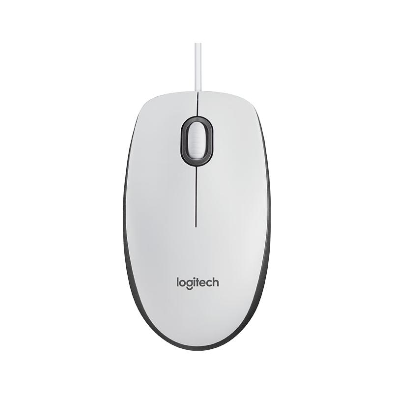 

Logitech M100r Mouse
