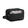 Handheld Makeup Bag Toiletry Bag Portable Travel Waterproof Wash Bag Large Capacity Double-layer Cosmetics Storage Bag Handbag