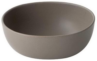 NEST Schüssel 205mm Braun 20965