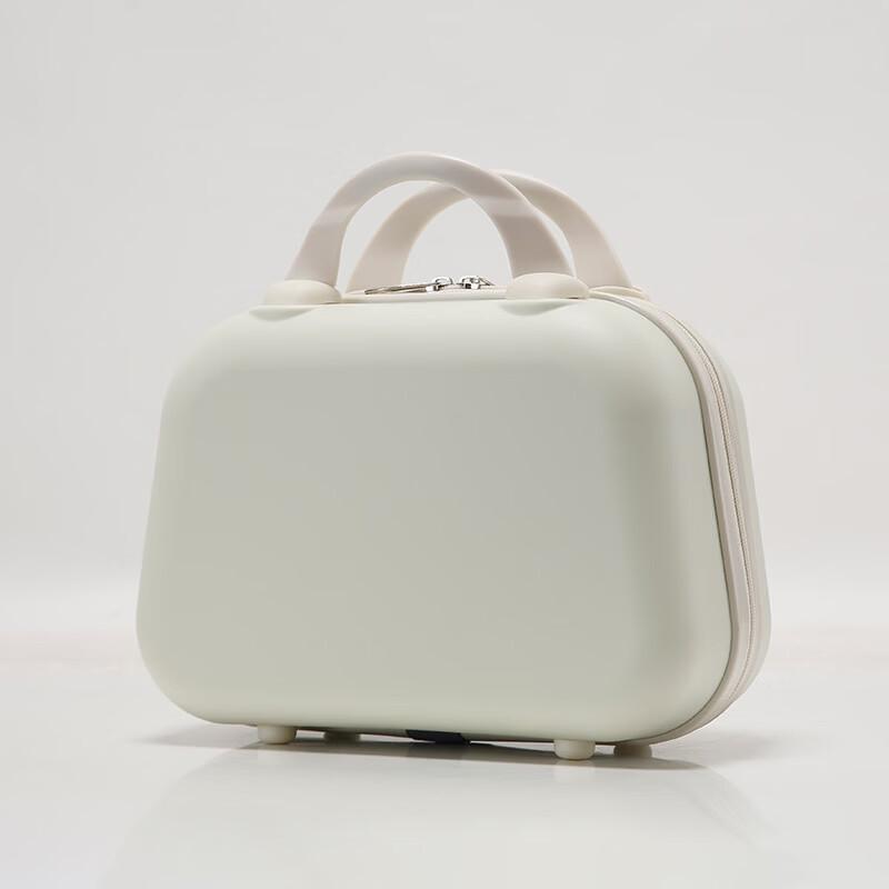 Portable Travel Cosmetic Case 14 inch