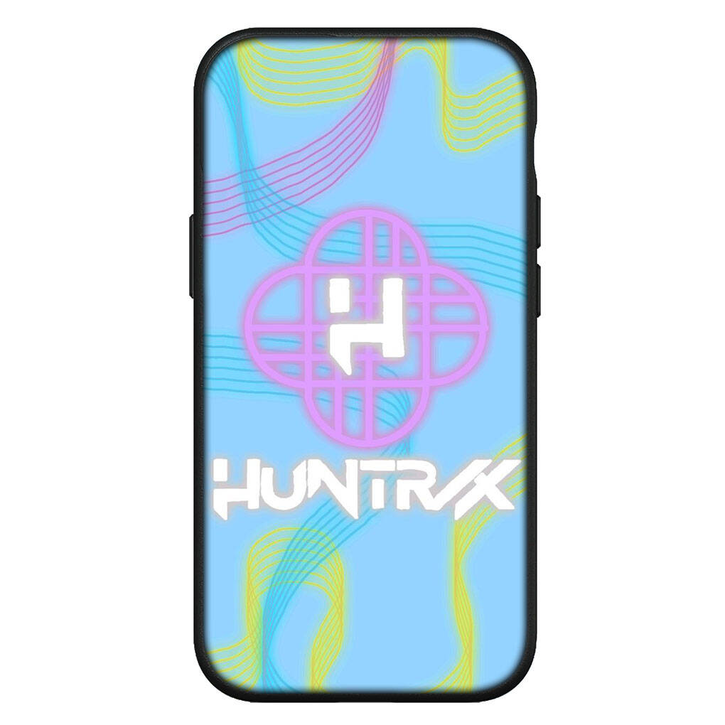 Für iPhone 17 16 15 Xiaomi Poco F7 F8 X7 X6 C85 C75 M8 Redmi Note 14 13 12 11 Pro Max 14C 13C 15C A3 A4 Handyhülle KPop Dämonen Rumi Jäger Tiger Zoey