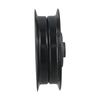 532196104 Idler Pulley Lawn Mower Idler Pulley Accurate Dimensions High-quality Materials Precise Design Garden Maintenance