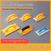 Sponge Handheld Sandpaper Holder for Wall and Corner Sanding