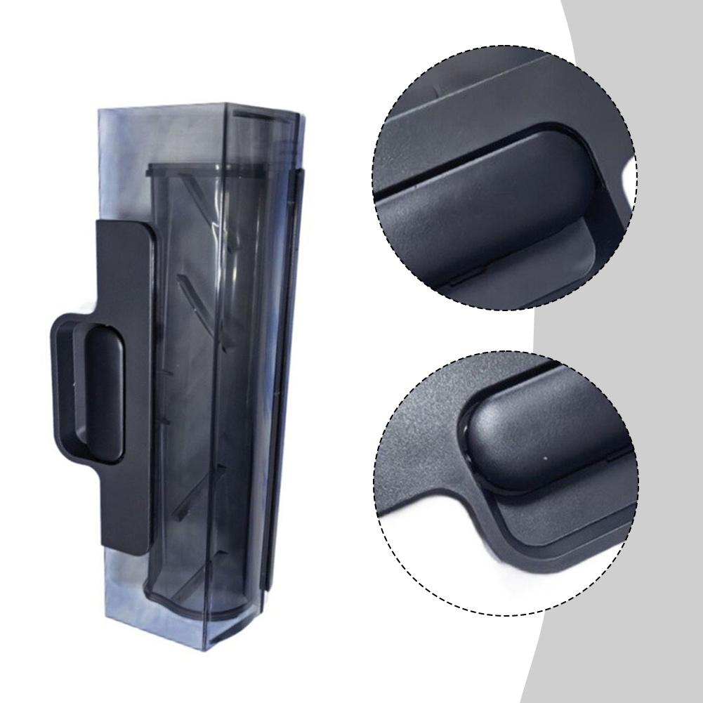 Replacement Roller Brush Cover Plate For ILIFE For W91 Pro Wet Dry Vacuum Cleaner Floor Washer Sealing Guard Accessory