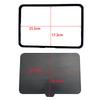 Screen Protector For TM7 Silicone Protective Cover For TM7 Display Protective Plate Anti-Scratch Black Kitchen Accessories