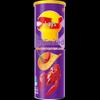 Snacks – Godteri