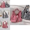 Fashionable Soft Canvas Tote Bag With Spacious Interior And Unique Design