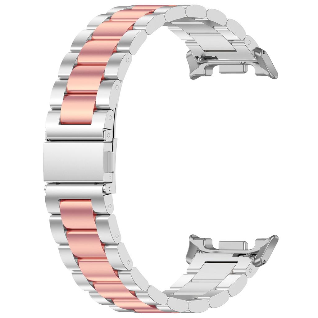 Metallarmband für Samsung Galaxy 8 8 classic Edelstahlarmband Luxuriöses Business-Band für Samsung Galaxy ultra 2 Zubehör