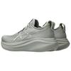 Asics Gel Nimbus 27 Seal Grey Sneakers Unisex Jeziorny Szary 1011B958-020