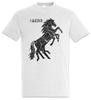 Sleipnir II T-Shirt Odhins Horse Odin Valhalla Thor Loki Viking Vikings Valhall