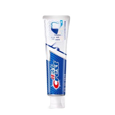 Crest All-in-One 7 Effekte Zahnpasta zur Stärkung des Zahnschmelzes